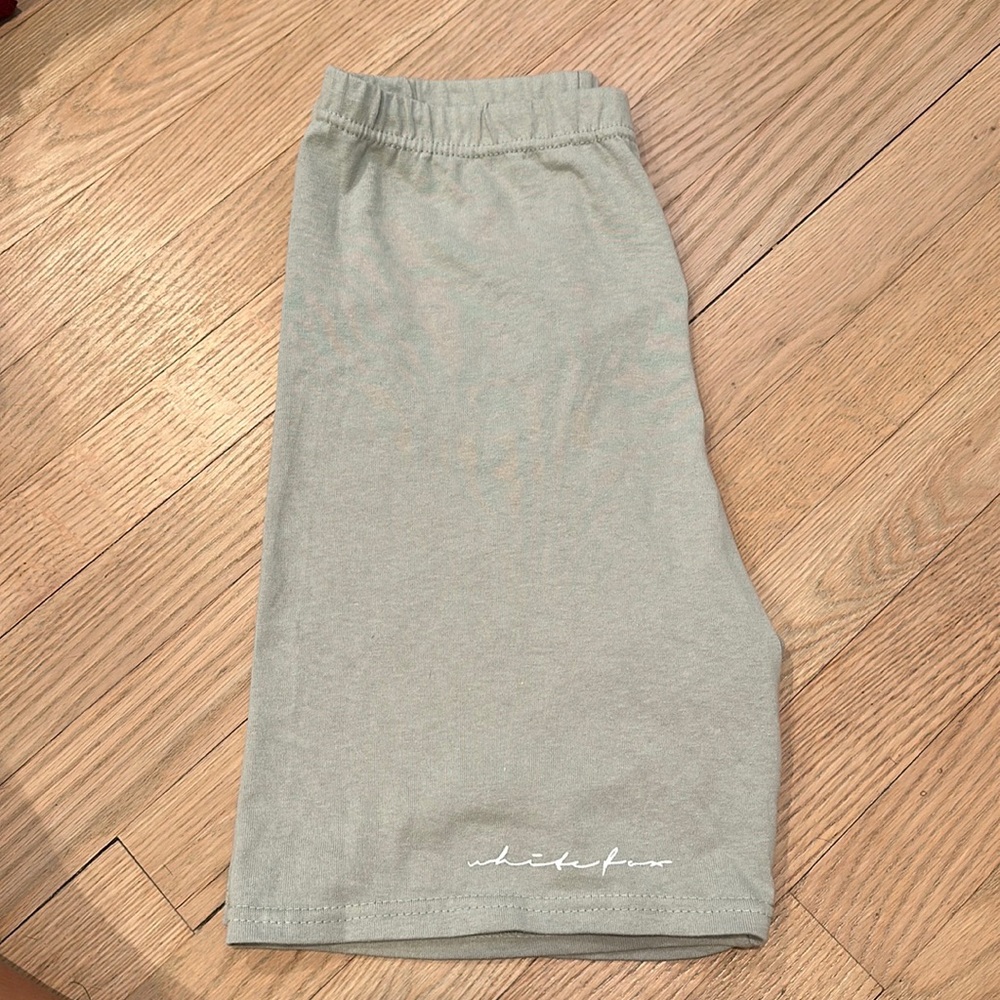 biker shorts